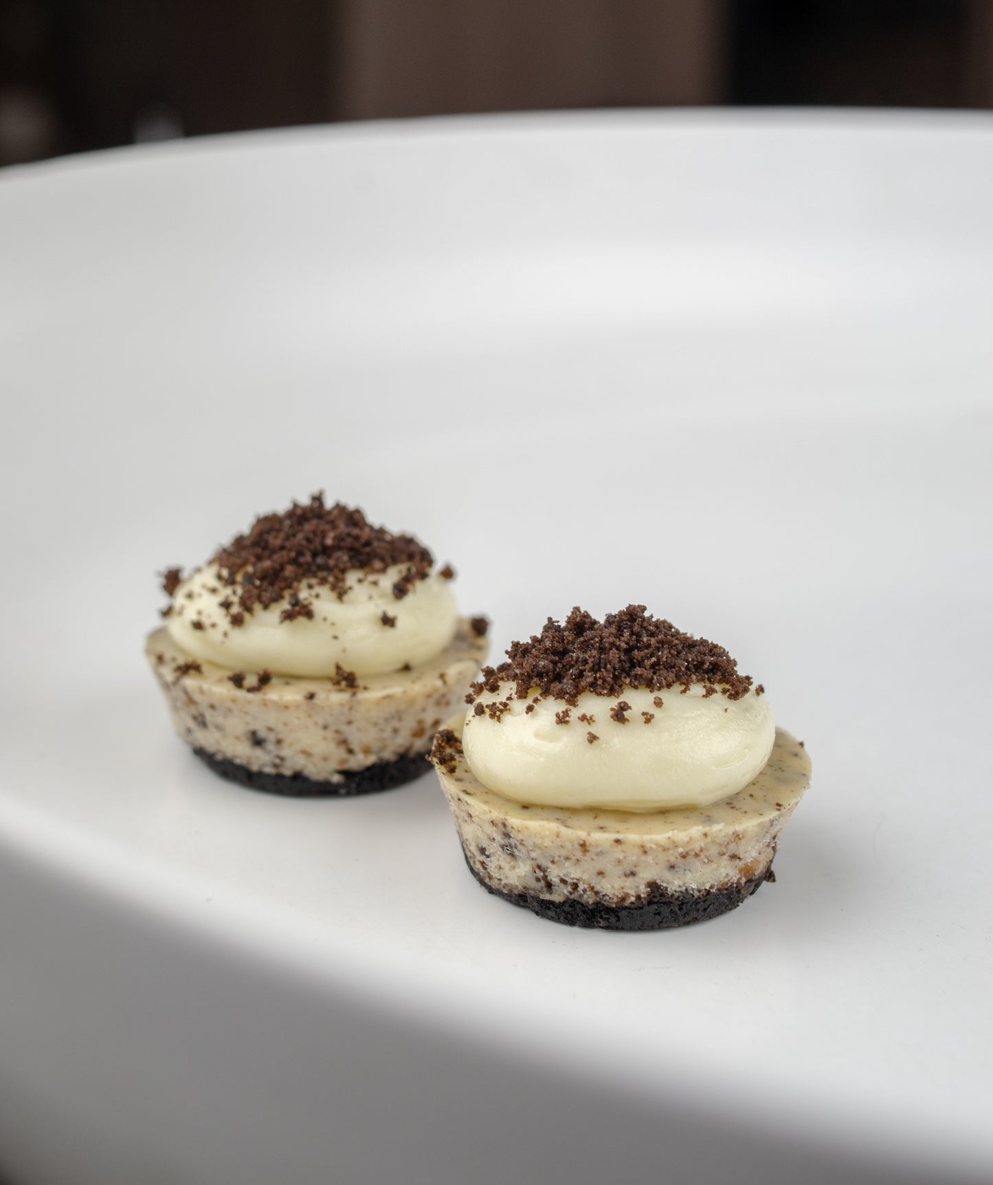 Curso básico de cheesecakes