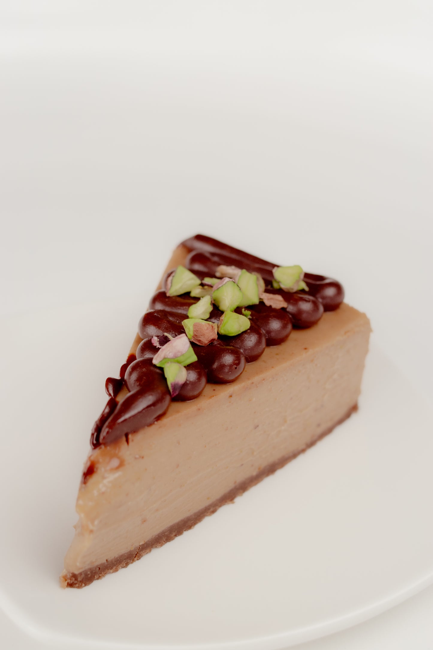 Curso básico de cheesecakes