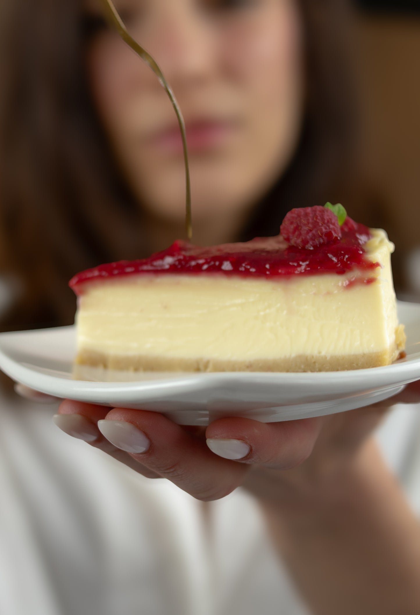 Curso básico de cheesecakes