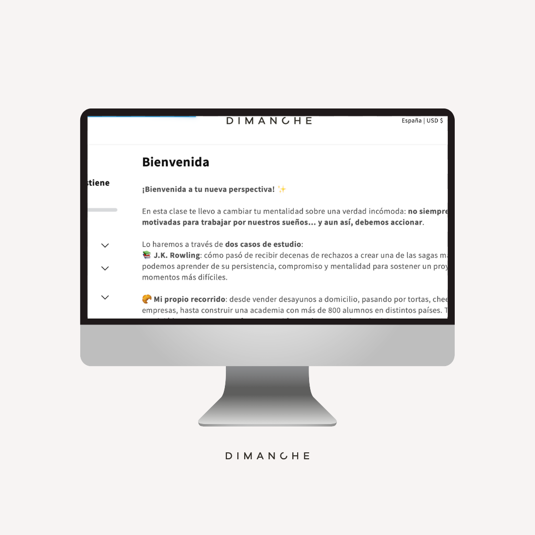 La mentalidad que sostiene la cocina