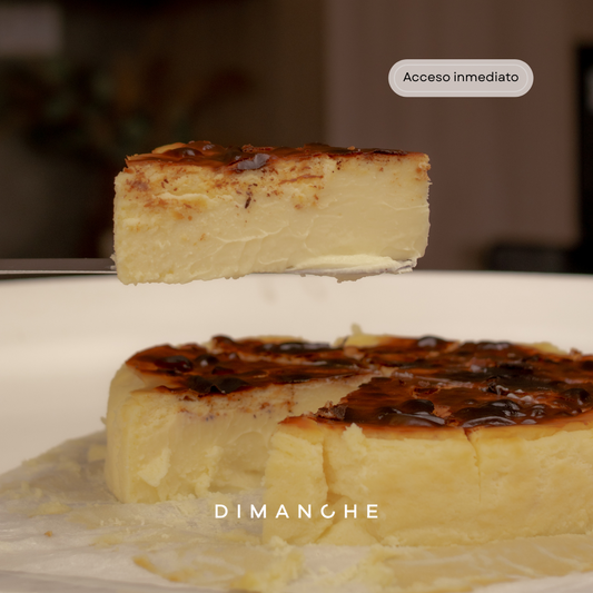 3 tipos de cheesecakes