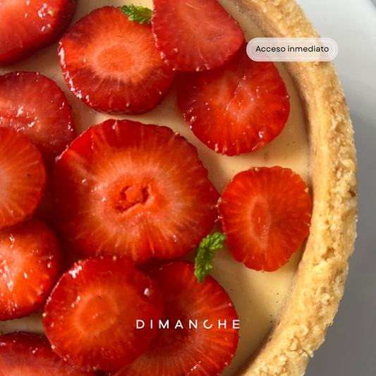 La nueva colección. Un curso de cheesecakes modernos